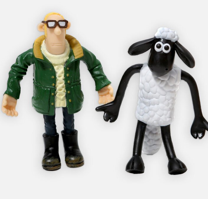 Aardman Animations