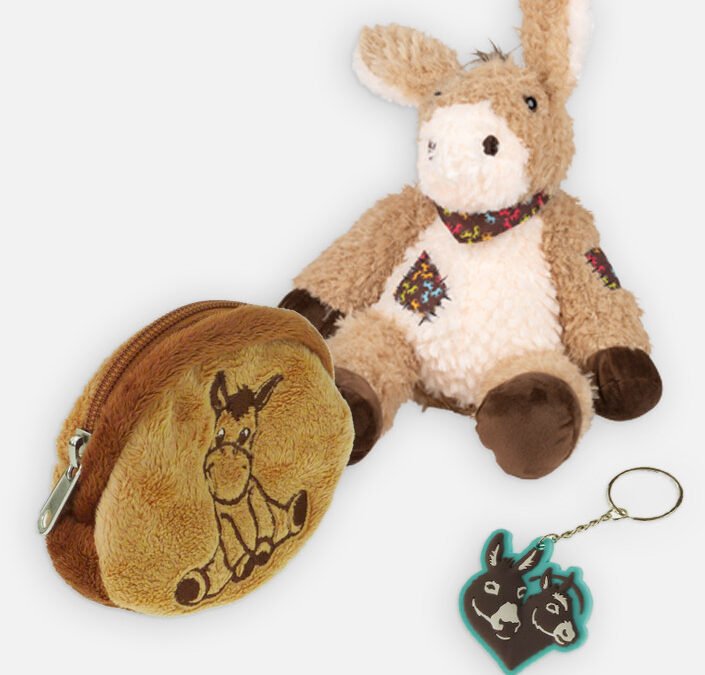 The Donkey Sanctuary