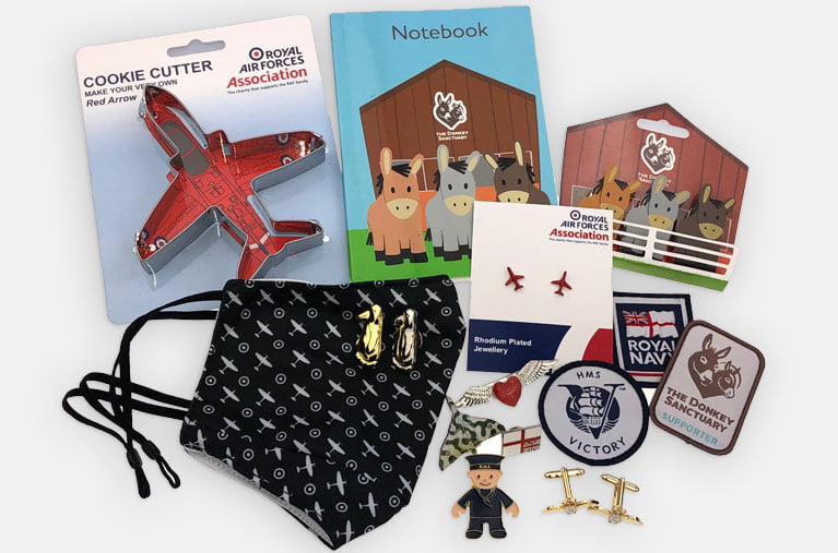 Brazier & Co Custom Toy Manufacturers UK 50+ Years Exp.