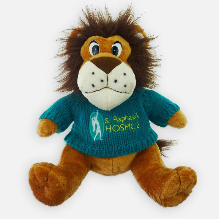 Plush Toys - Brazier \u0026 Co