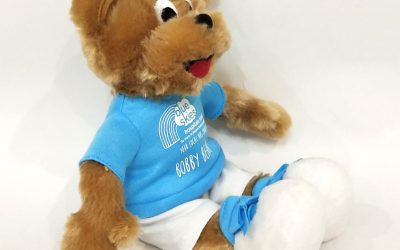 Bobby Bear