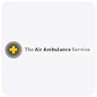 The Air Ambulance Service