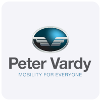 Peter Vardy