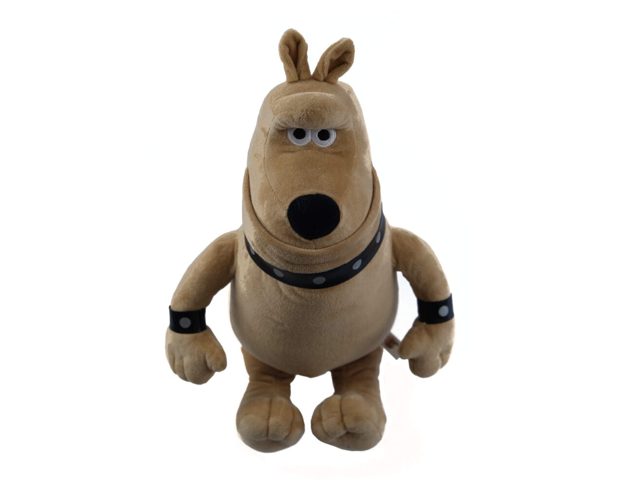 Custom Plush Toys Wholesale Soft Toy Manufacturer Brazier