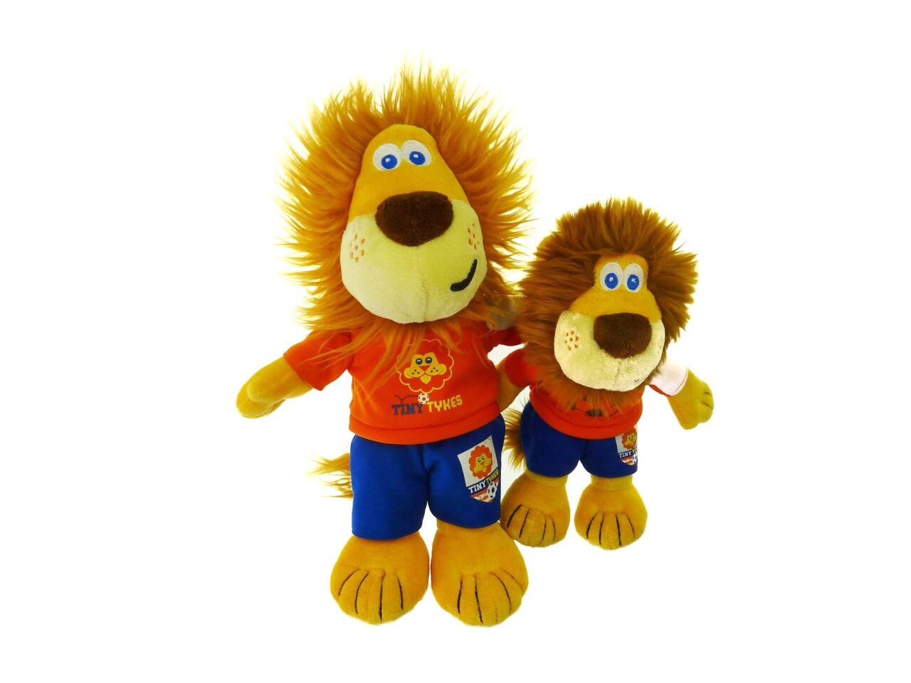 Custom Plush Toys Wholesale Soft Toy Manufacturer Brazier