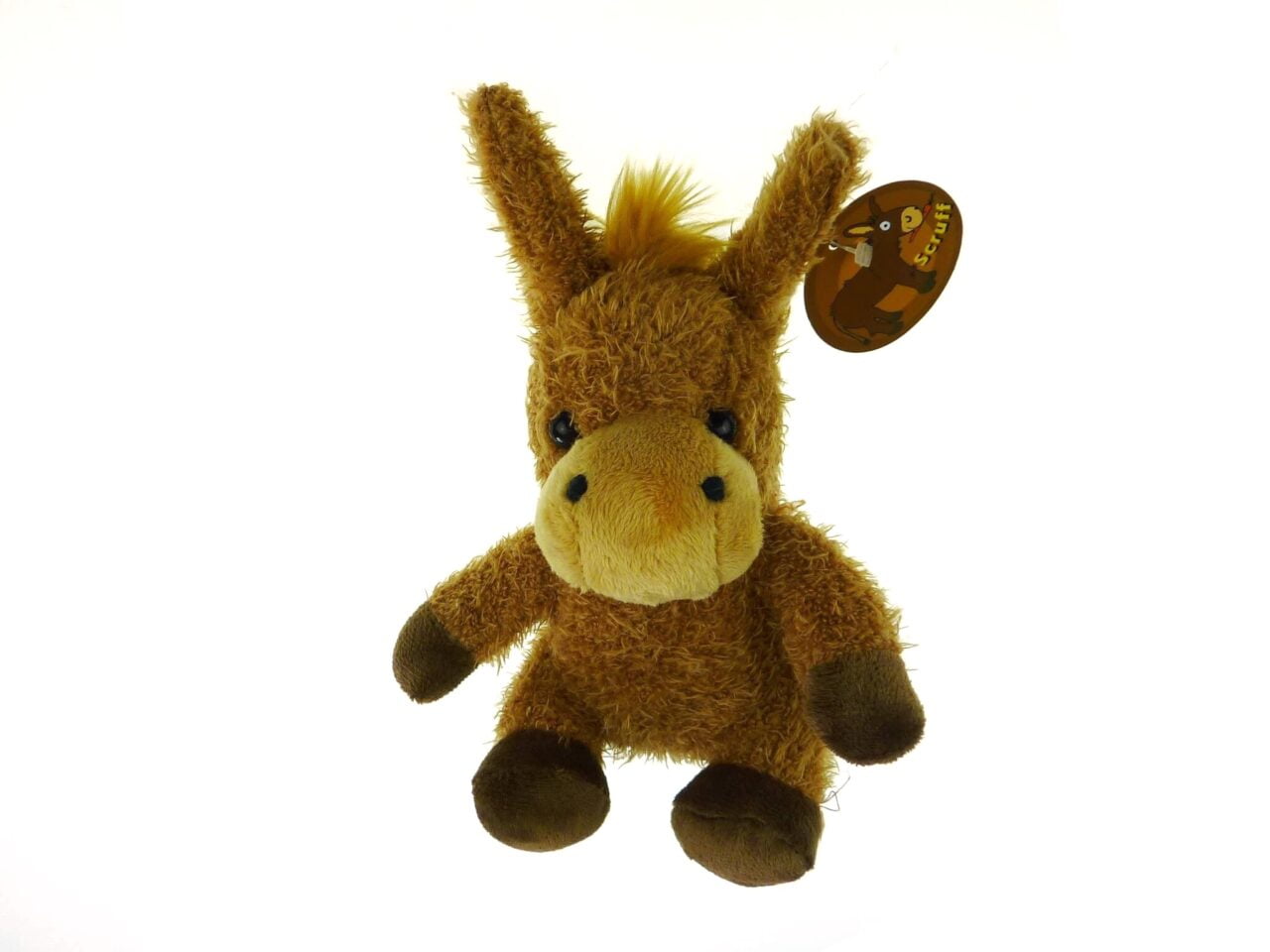 Custom Plush Toys Wholesale Soft Toy Manufacturer Brazier