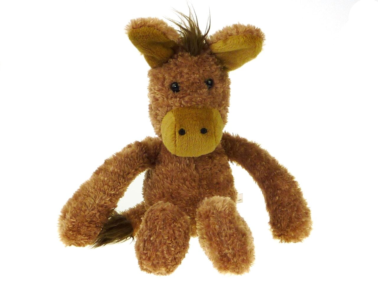 Custom Plush Toys Wholesale Soft Toy Manufacturer Brazier